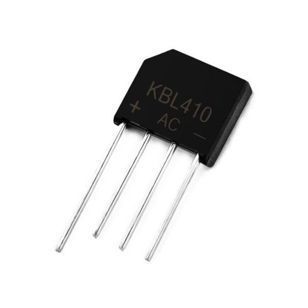 Kbl V A Bridge Rectifier Pack Of Phipps Electronics