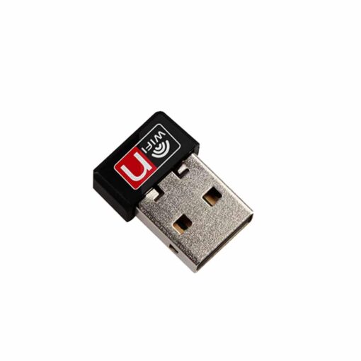 150Mbps USB Wireless Mini WiFi Adapter – RA5370 2