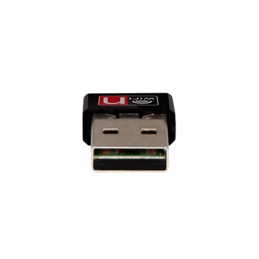 150Mbps USB Wireless Mini WiFi Adapter – RA5370 4