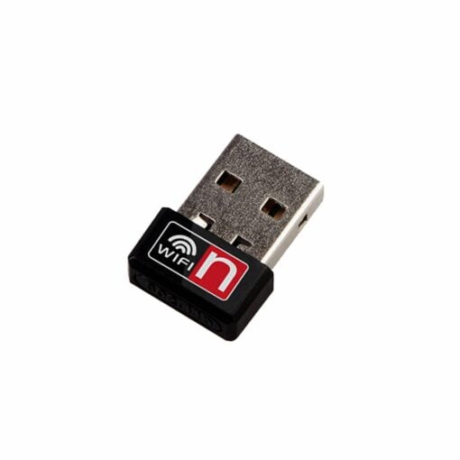 150Mbps USB Wireless Mini WiFi Adapter – RA5370 5