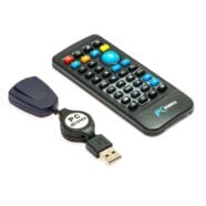 Infrared USB Media Remote Control – Raspberry Pi Compatible
