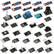 37 in 1 Sensor Module Kit for Arduino