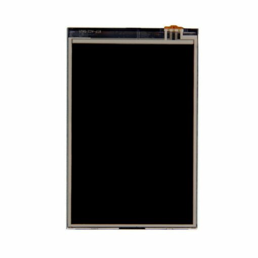 3.5 Inch Raspberry Pi Touch Screen LCD Display Module and Stylus – 320 x 480 2