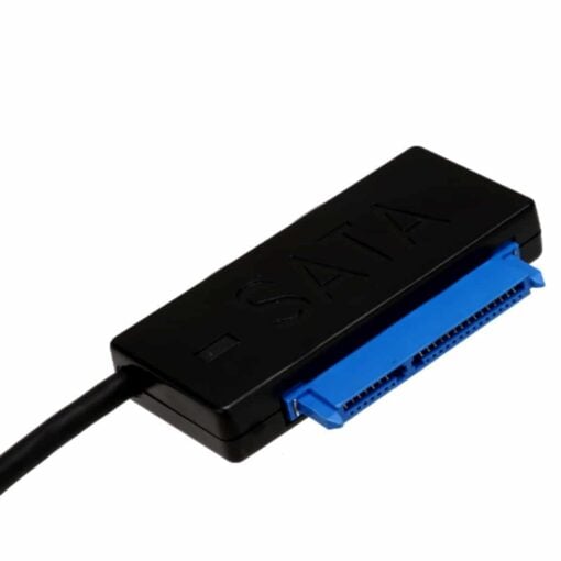 USB 3.0 to SATA Adapter Cable 3