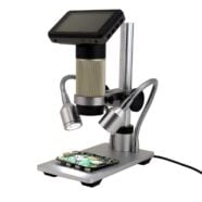 Andonstar ADSM201 1080p Digital Microscope 2