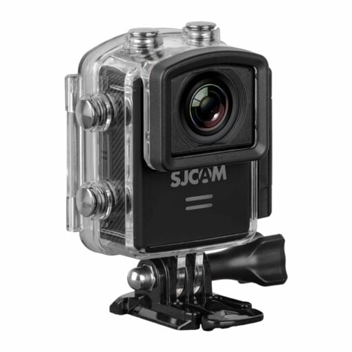SJCAM M20 4K Sports Action Camera 2