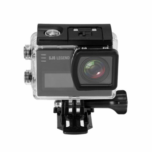 SJCAM SJ6 Legend 4K Action Camera 3