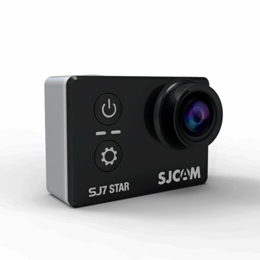 SJCAM SJ7 Star 4K Sports Action Camera 5