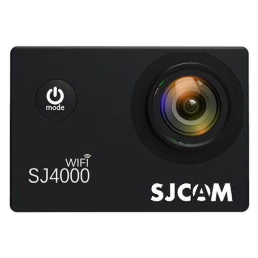 SJCAM SJ4000 WiFi Sports Action Camera 2