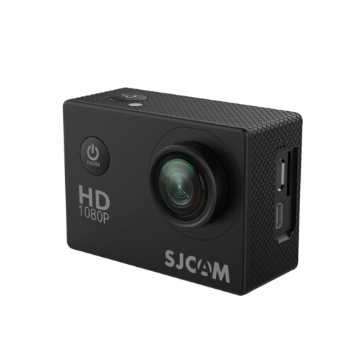 SJCAM SJ4000 Sports Action Camera 3