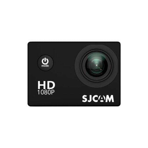 SJCAM SJ4000 Sports Action Camera 2