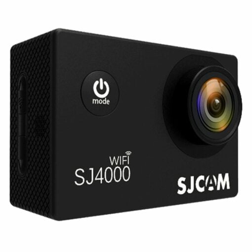 SJCAM SJ4000 WiFi Sports Action Camera 3