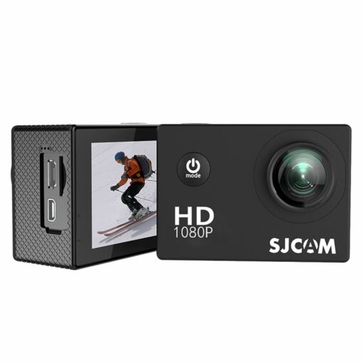 SJCAM SJ4000 Sports Action Camera 6