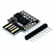 Digispark ATTINY85 USB Development Board – Arduino Compatible