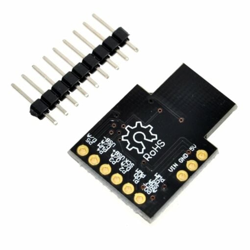 Digispark ATTINY85 USB Development Board – Arduino Compatible 3