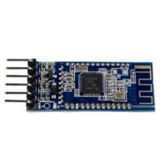 AT-09 Android IOS BLE Bluetooth V4.0 CC2541 Serial Wireless Module (HM-10 Compatible) 2