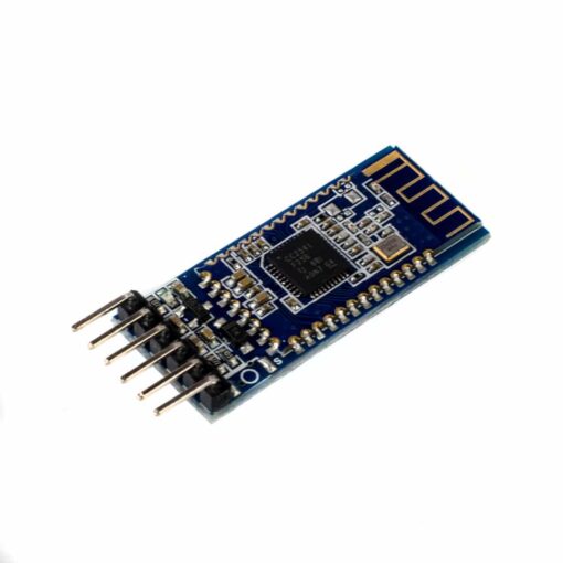 AT-09 Android IOS BLE Bluetooth V4.0 CC2541 Serial Wireless Module (HM-10 Compatible) 3