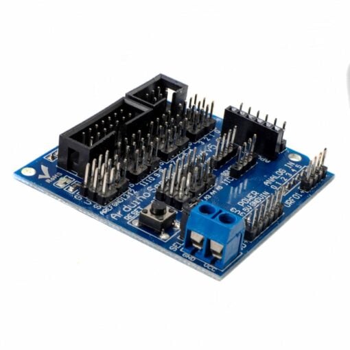 Arduino Sensor Shield Expansion Board – V5.0 2