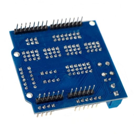 Arduino Sensor Shield Expansion Board – V5.0 5