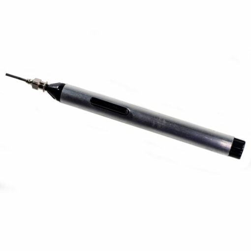 L7 IC SMD Vacuum Sucking Pen Easy Pick Picker Tool with 3 Suction Headers 3