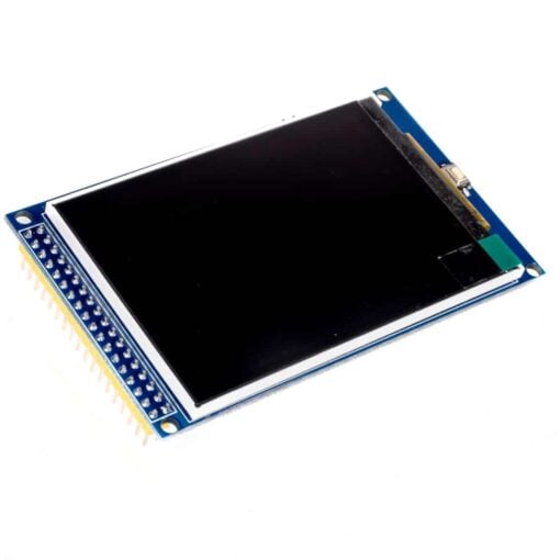 3.2 Inch Arduino Mega2560 LCD HD Display Module – 320 x 480 2