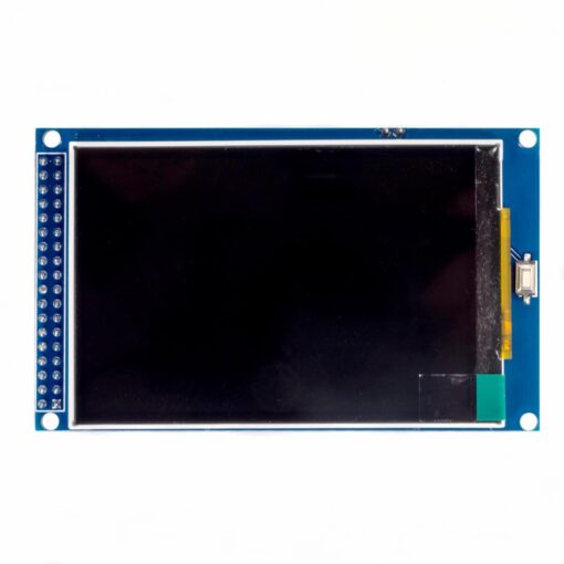 3.2 Inch Arduino Mega2560 LCD HD Display Module – 320 x 480 3