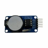 DS1302 Real Time Clock Module 2