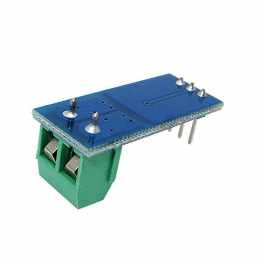 30A Range Current Sensor Module – ACS712 ACS712T ACS712TELC-30A 4