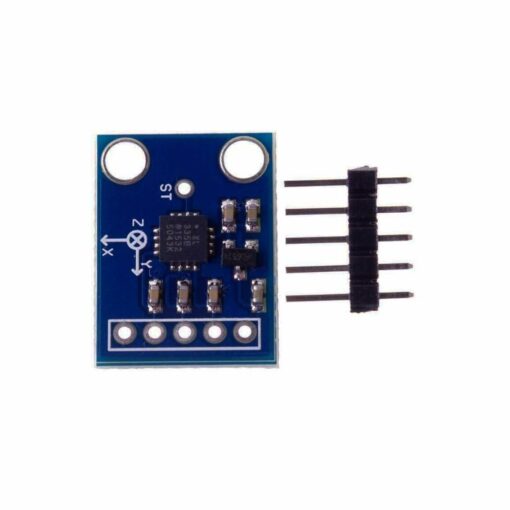 GY-61 ADXL335 Triple Axis Accelerometer