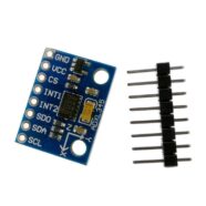 GY-291 ADXL345 Triple Axis Accelerometer 2