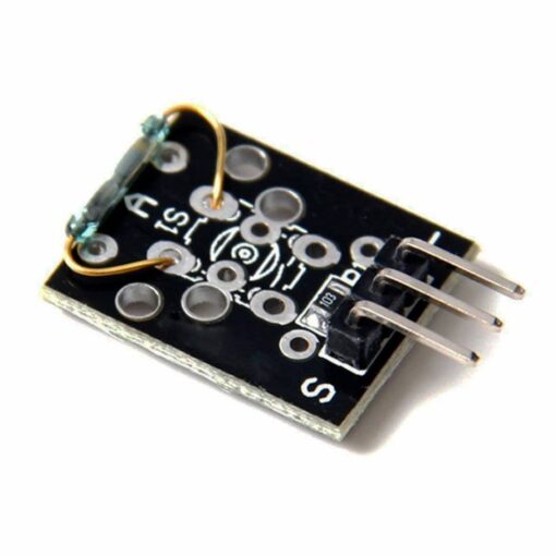 Mini Magnetic Reed Module – KY-021
