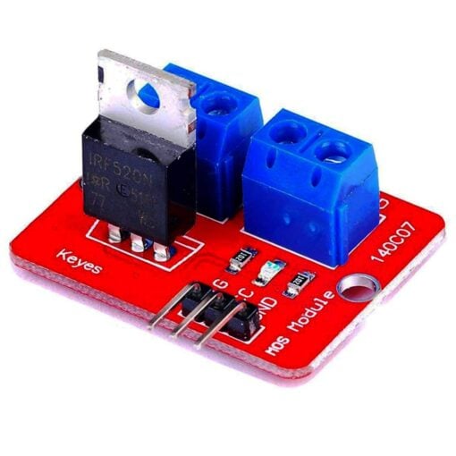 Mosfet Driver Module (IRF520)