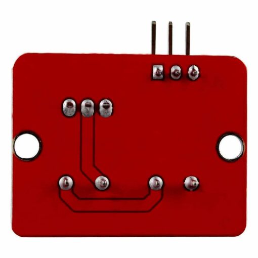 Mosfet Driver Module (IRF520) 3