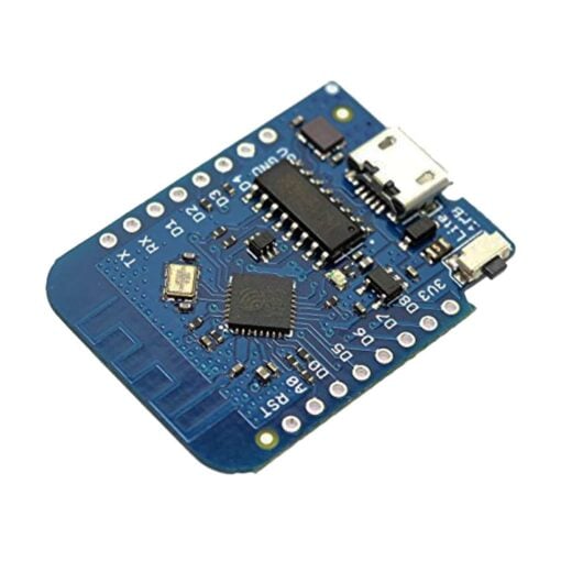 Wemos D1 Mini Lite ESP8285 Development Board 2