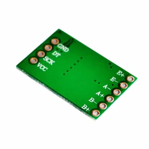 Bridge Sensor Digital Interface Module - HX711