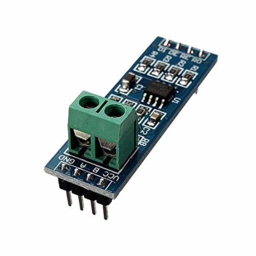 RS485 Transceiver Communication Module – MAX485 2