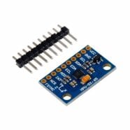 MPU9250 9 Axis Motion Module – Accelerometer, Gyroscope, Compass, Motion 2
