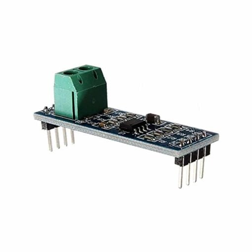 RS485 Transceiver Communication Module – MAX485 3