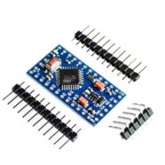 Arduino Compatible Pro Mini ATMEGA328P Board