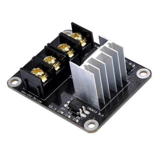 Heat Bed Power Expansion Board Module 3