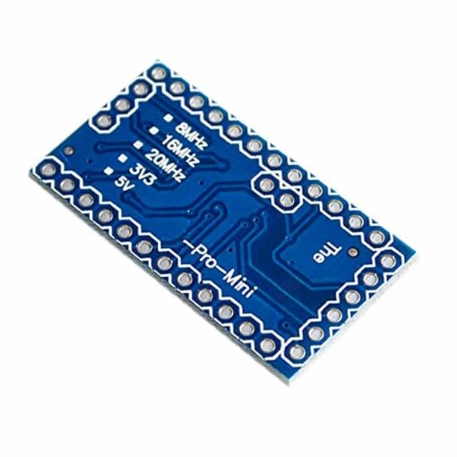Arduino Compatible Pro Mini ATMEGA328P Board 4