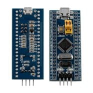 STM32F103C8T6 (BluePill) ARM STM32 SWD Arduino Compatible Development Board 2