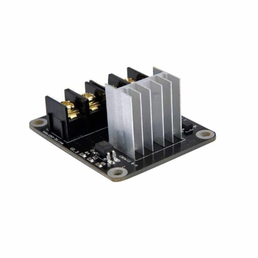 Heat Bed Power Expansion Board Module 2