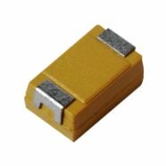 25V 10uF Surface Mount Tantalum Capacitor – Pack of 20 2