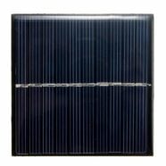 Mini Solar Panel 5V 160mA 0.8W Solar Cell