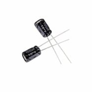 16V 100uF Electrolytic Capacitor - Pack of 20