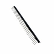 2.0mm Right Angled Pin Headers – Pack of 5 2