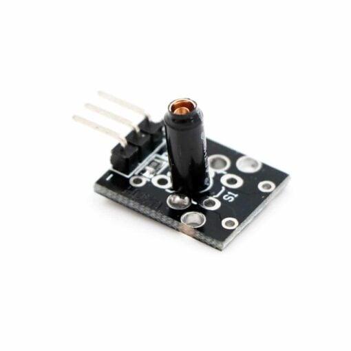 Vibration Switch Sensor Module – KY-002 3