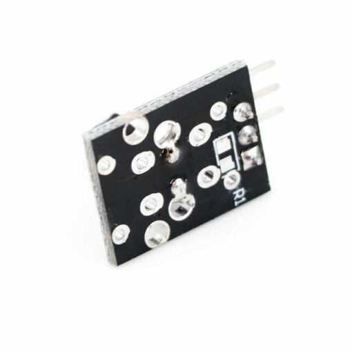 Vibration Switch Sensor Module – KY-002 4