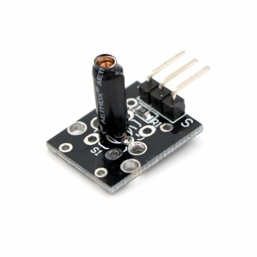 Vibration Switch Sensor Module – KY-002 6